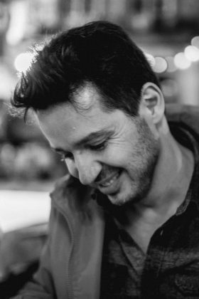 Miguel Ponte Wedding Photographer